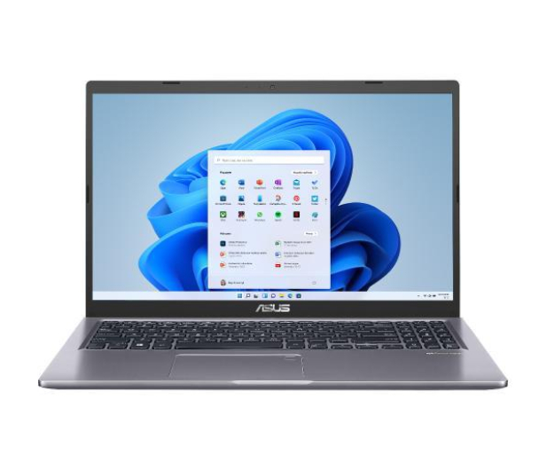 ASUS X515EA-BQ1877W i5-1135G7/8GB/512GB SSD/UHD/15,6" FHD/W11H - 1048075 - zdjęcie